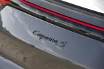 Porsche Cayenne S Coupe 2019 года (AU)